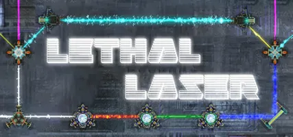 Lethal Laser