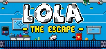 Lola - The Escape