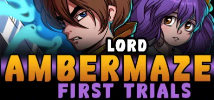 Lord Ambermaze: First Trials