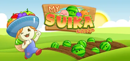 My Suika - Watermelon Game