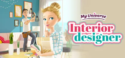 My Universe - Interior Designer