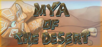 Mya of the Desert