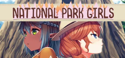 National Park Girls