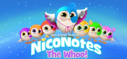 NicoNotes The Whoo!