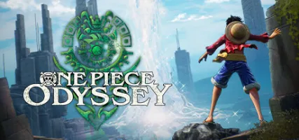 ONE PIECE ODYSSEY