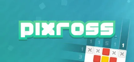 Pixross