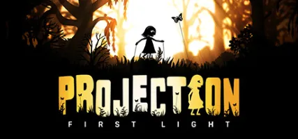 Projection: First Light