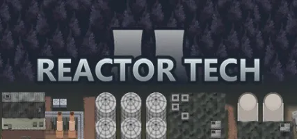 Reactor Tech