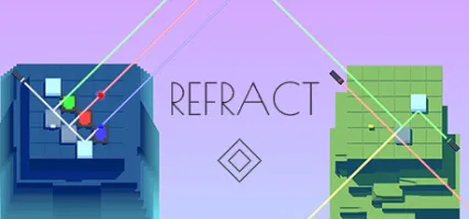 Refract