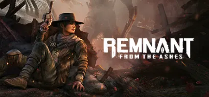 Remnant: From the Ashes