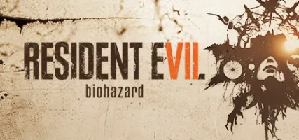 Resident Evil 7 biohazard