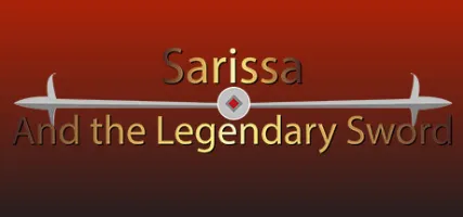 Sarissa and the Legendary Sword