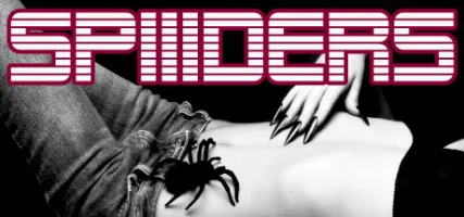 SPIIIDERS