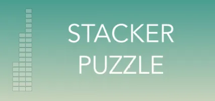 Stacker Puzzle