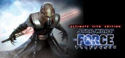 STAR WARS: The Force Unleashed