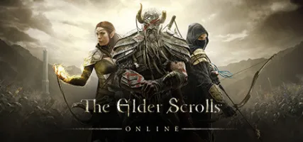 The Elder Scrolls Online