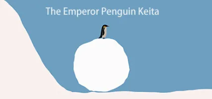 The Emperor Penguin Keita