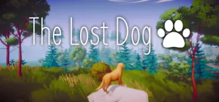 The Lost Dog