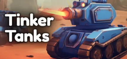 Tinker Tanks