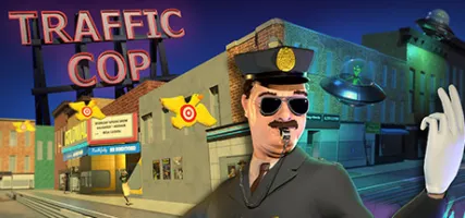 Traffic Cop