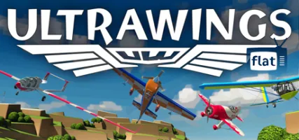 Ultrawings Flat