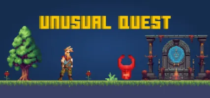 Unusual quest