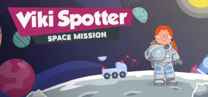 Viki Spotter: Space Mission