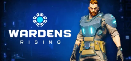 Wardens Rising