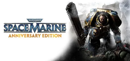 Warhammer 40 000: Space Marine