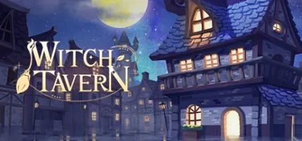 Witches Tavern