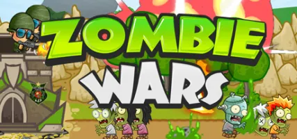 Zombie Wars: Invasion