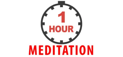 1hr Meditation