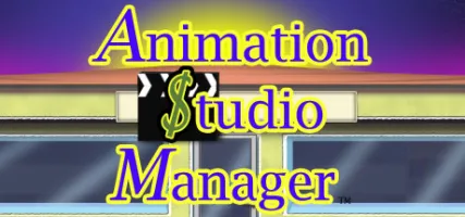 Animation Studio Manager