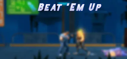 Beat 'Em Up