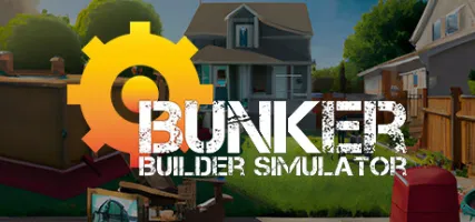 Bunker Builder Simulator