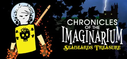 Chronicles of the Imaginarium Seabeards Treasure