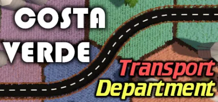 Costa Verde Transport Department