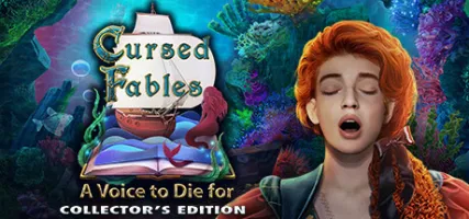 Cursed Fables: A Voice to Die For