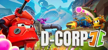 D-Corp