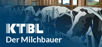 Der Milchbauer