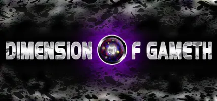 Dimension Of Gameth