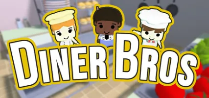 Diner Bros