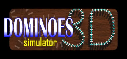 Dominoes3D Simulator