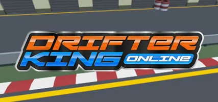 Drifter King Online