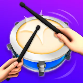 Drum Shooter