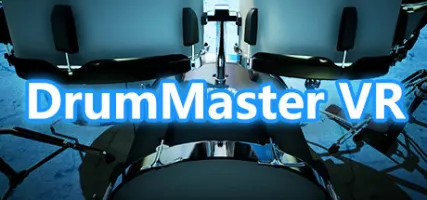 DrumMasterVR