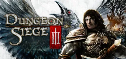 Dungeon Siege III