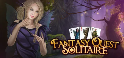 Fantasy Quest Solitaire