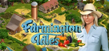 Farmington Tales