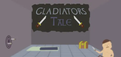 Gladiators Tale